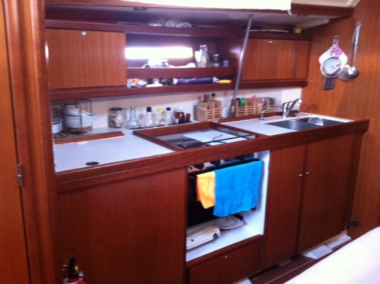cocina