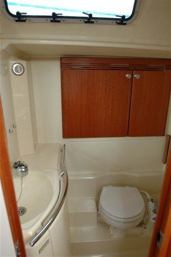 baño