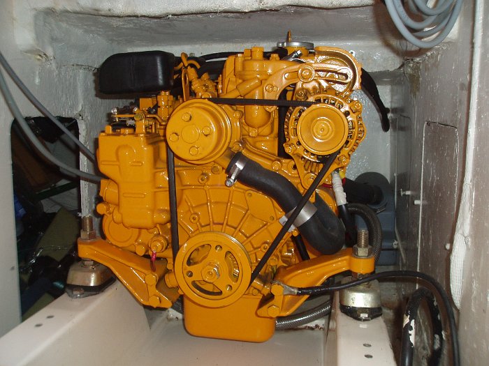 motor