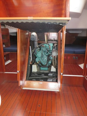 motor