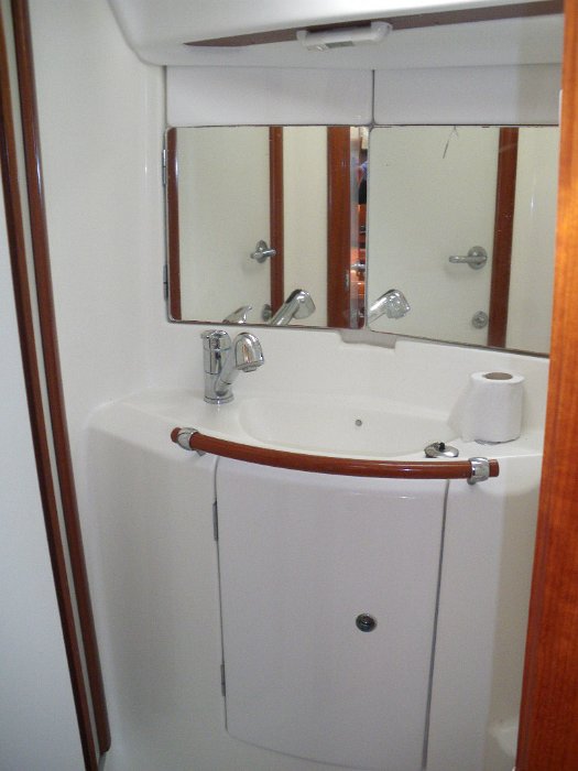baño