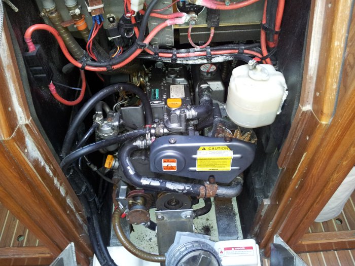 motor