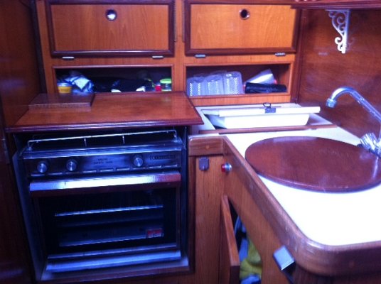 cocina