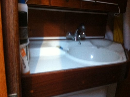 lavabo
